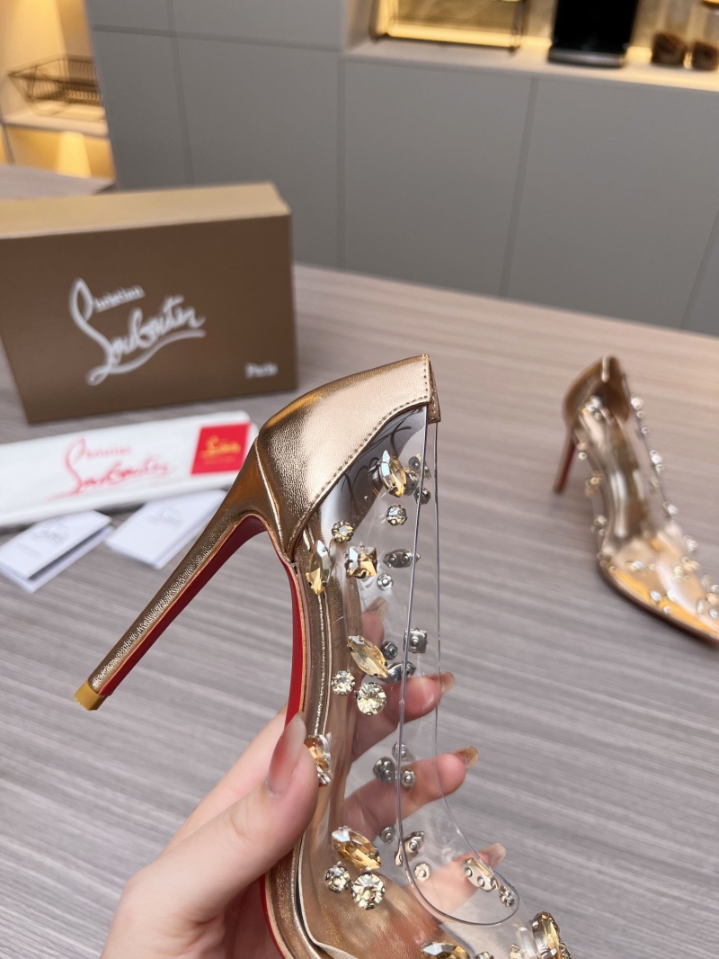 Christian Louboutin High Heels